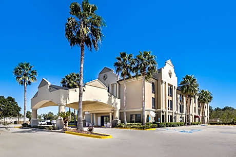 Best Western Houma Inn