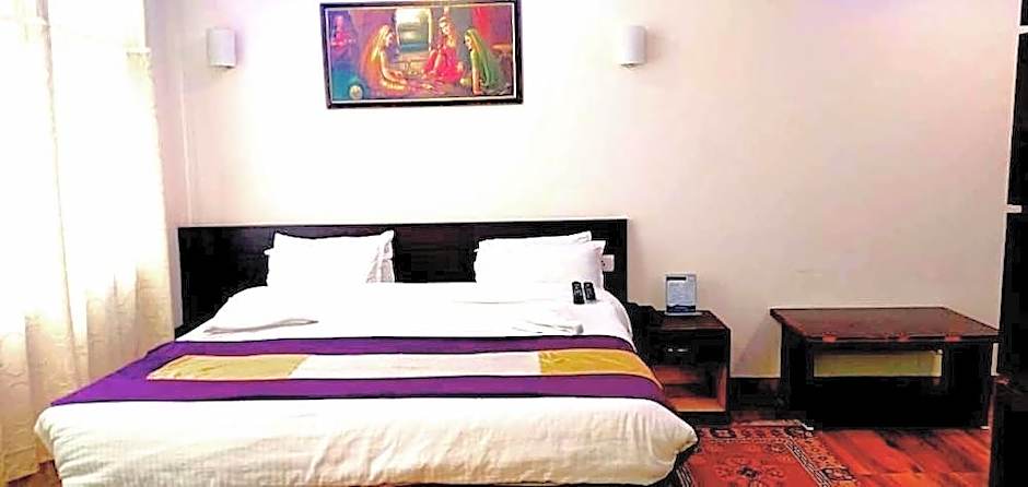 Hotel Golden Star Continental