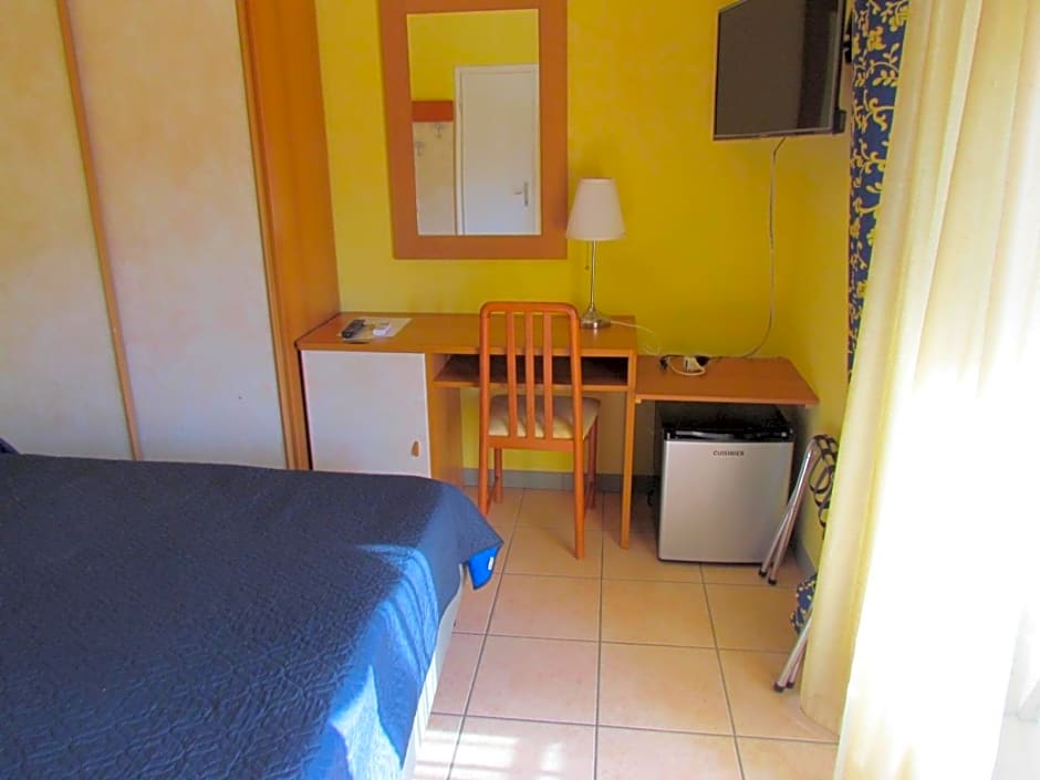 Hotel Villa Colombo