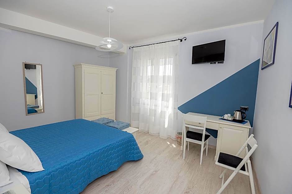 B&B Le Scalette B&B San Marco