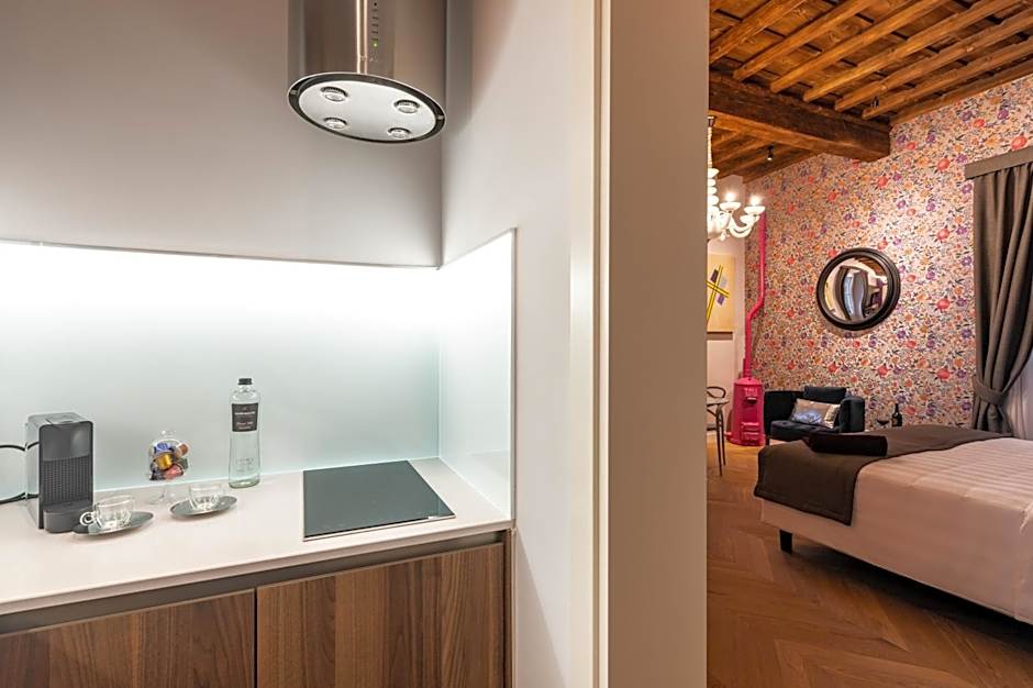 Kairos by Florence Art Apartments