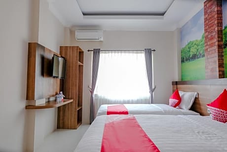Superior Suite