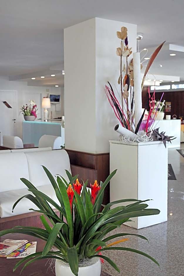Hotel Bel Air