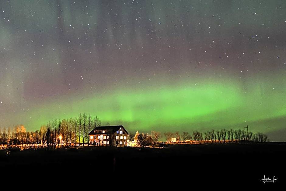 Guesthouse Bitra B&B