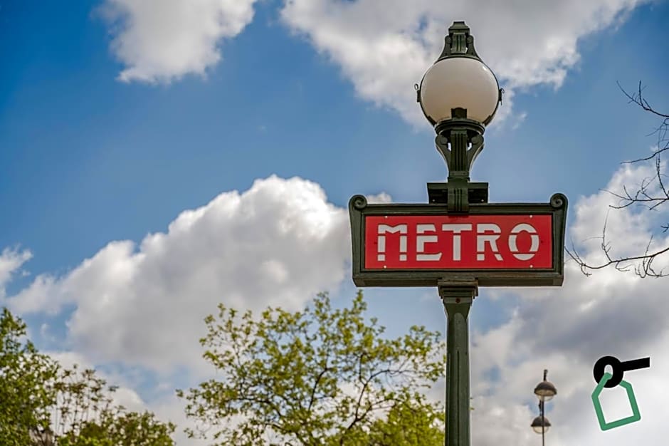 Hotiday Room Collection - Paris Arc de Triomphe