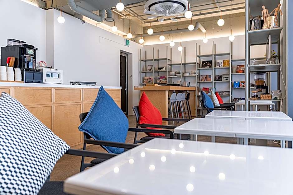 Hotel The Spot (Korea Quality)