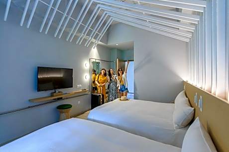 Superior Family Room