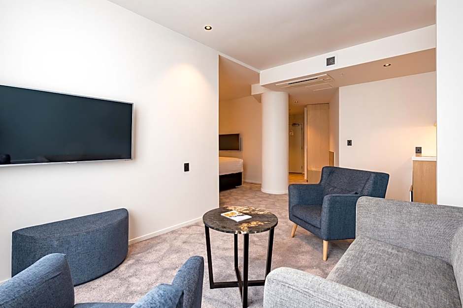 Airedale Boutique Suites