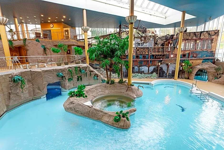 Holiday Club Caribia