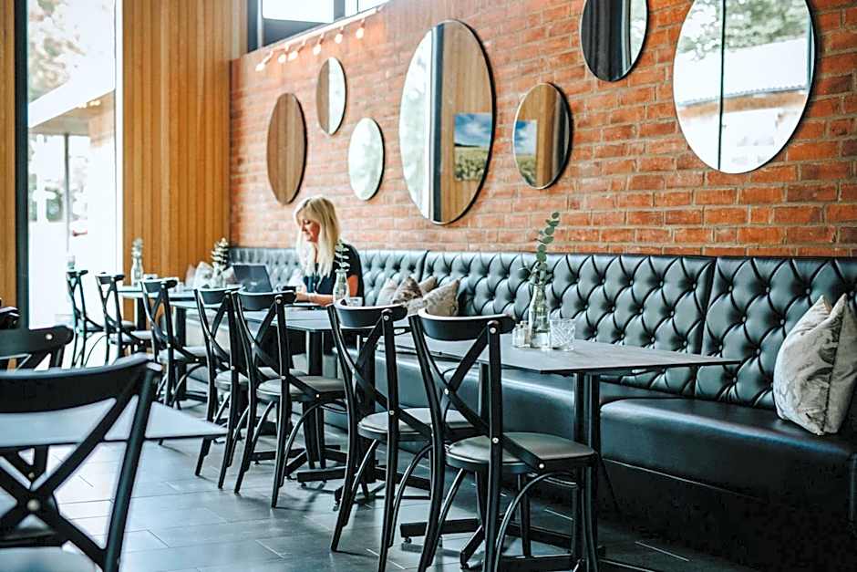 Best Western Valhall Park Hotell