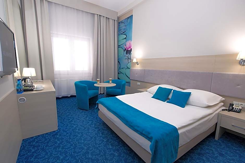 Alabaster Rezydencja