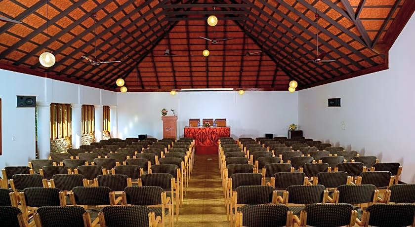 The Elephant Court Resort