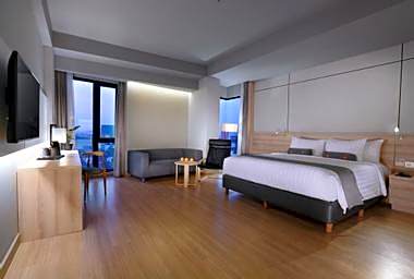 Harper Cikarang by ASTON