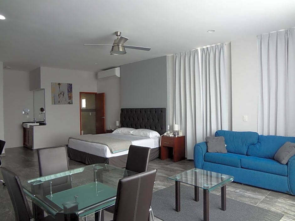 Hotel Civic Express