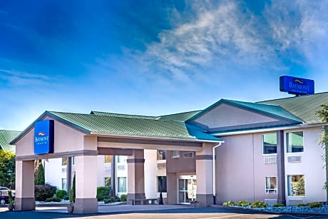 Baymont by Wyndham Bartonsville Poconos