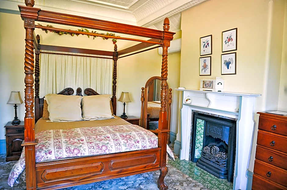 Blair Athol Homestead