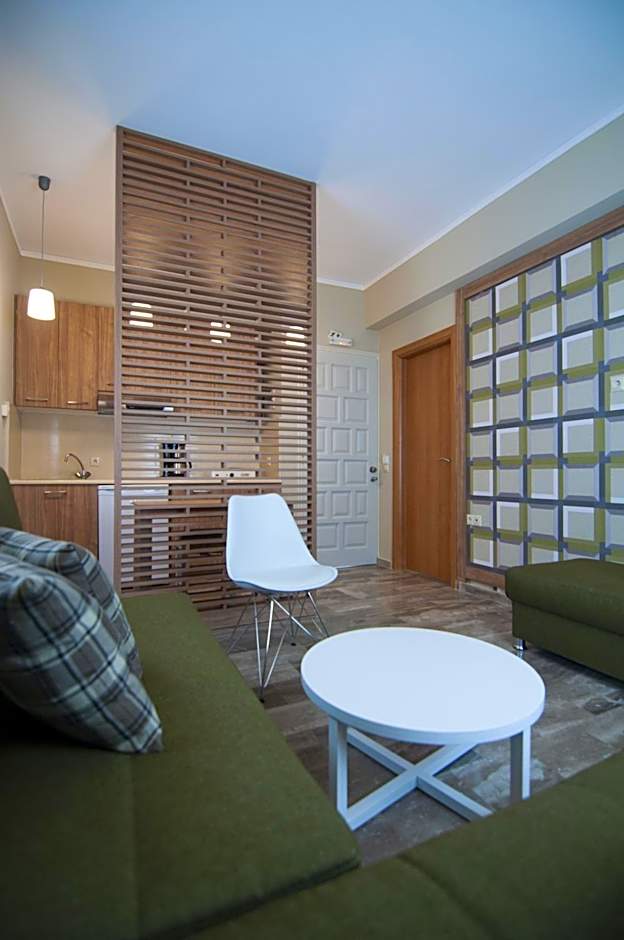 Ariadnes Holiday Accommodation