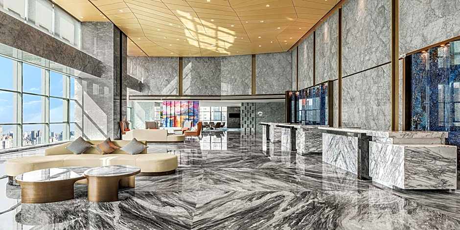 Crowne Plaza Changsha Development Zone By IHG