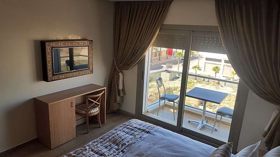 Rofaida Appart'Hotel