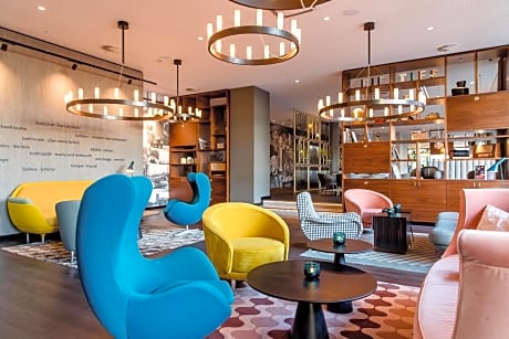 Motel One Essen