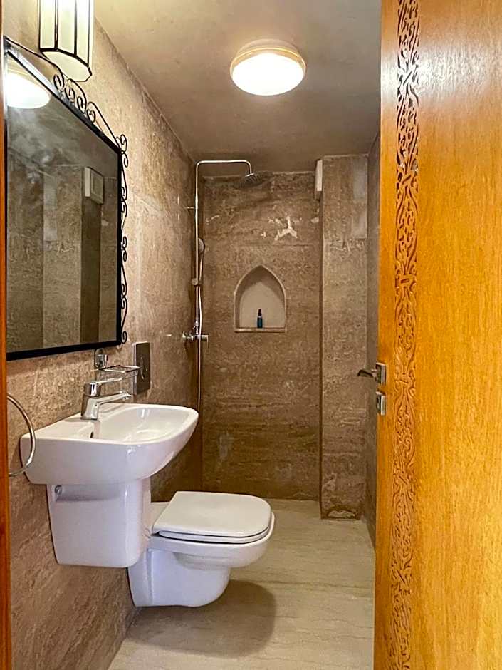 Merzouga Hotel Lexpert " Riad The Family"