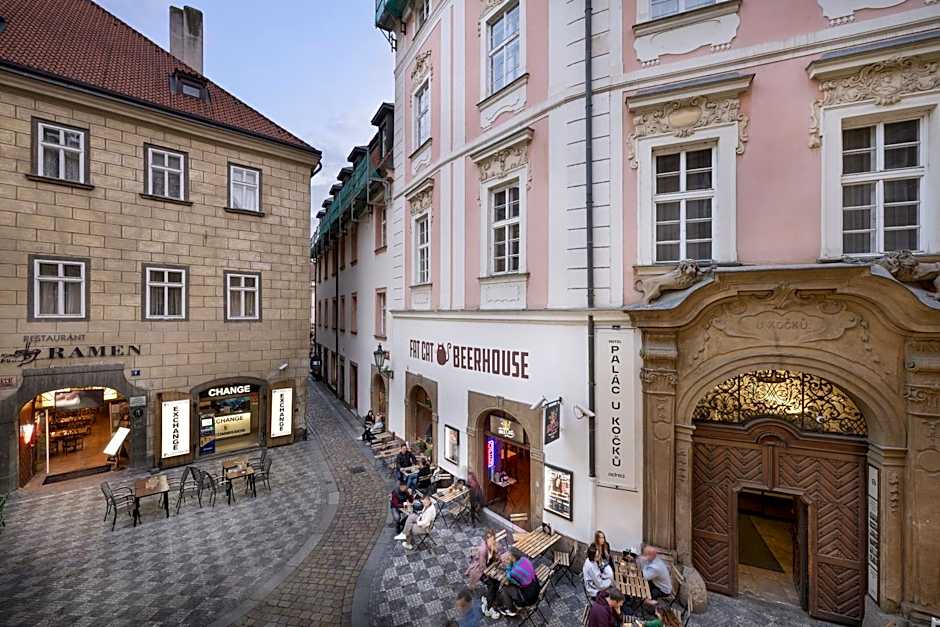 Boutique Residence by Little King