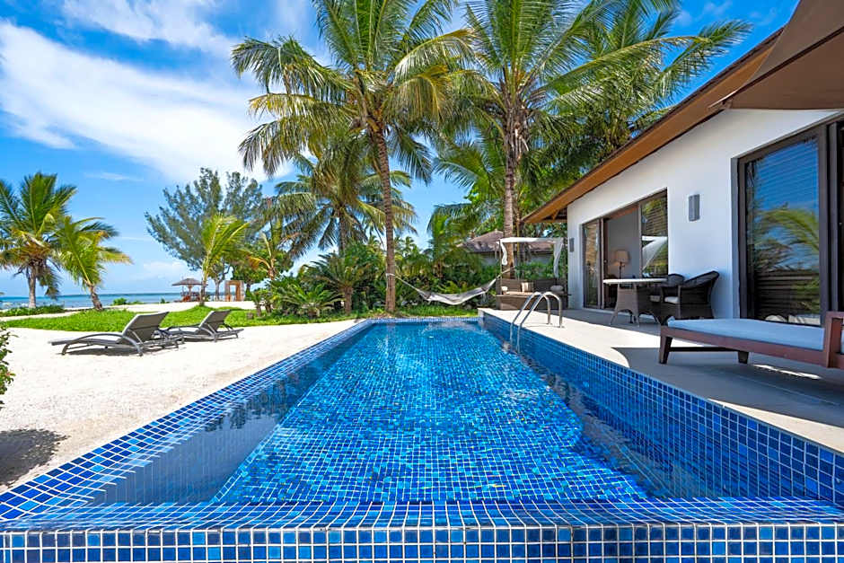 The Residence Zanzibar