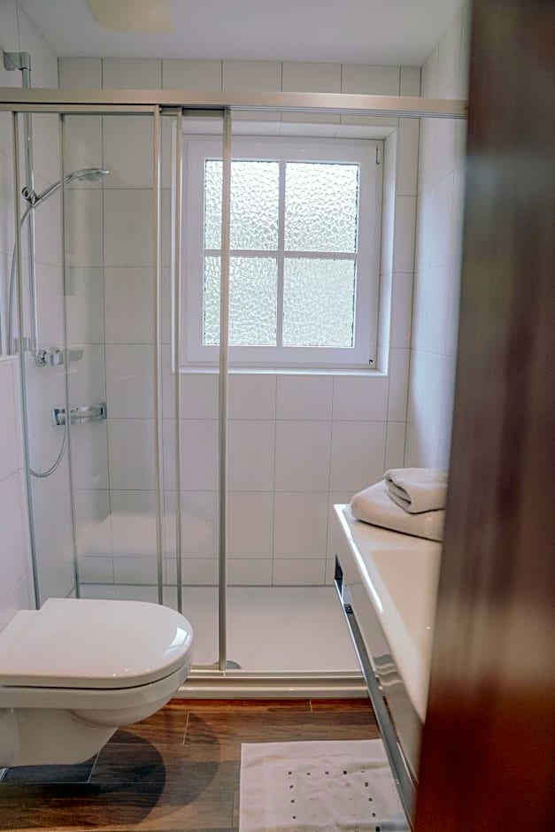 Frühstückspension Friedheim