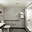 Hampton Inn By Hilton Seattle/Southcenter