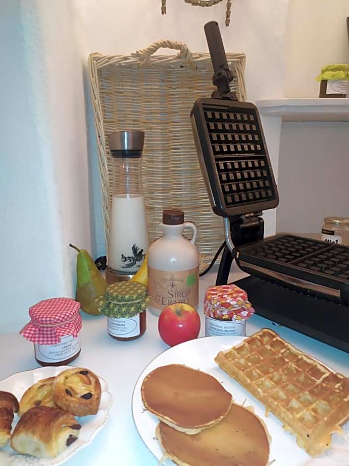 Le Couvent D'Herepian