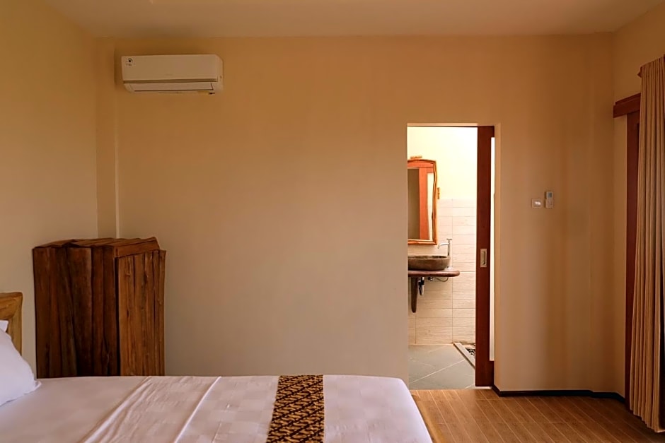 Kelapa Surf Villa