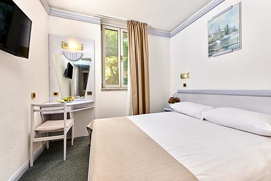 Hotel Plavi Plava Laguna