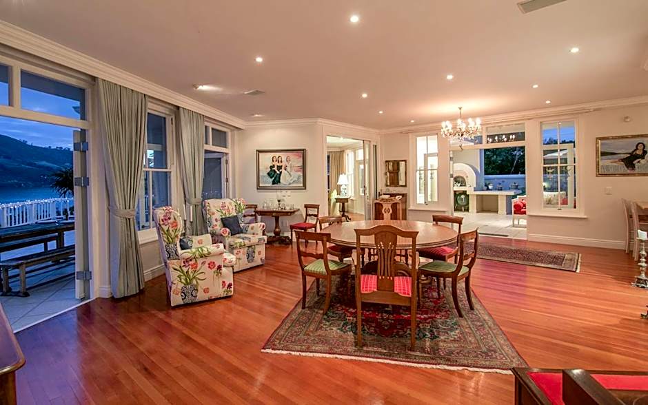 Isola Bella Guest House