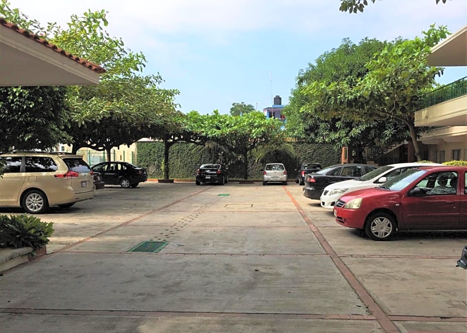 Villa Esmeralda