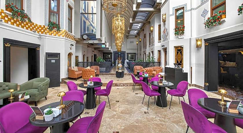 Crowne Plaza Istanbul - Old City By IHG