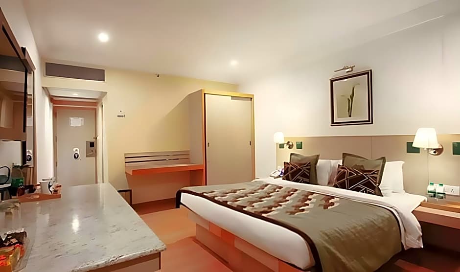 Fortune Valley View, Manipal - Member ITC Hotels' Group