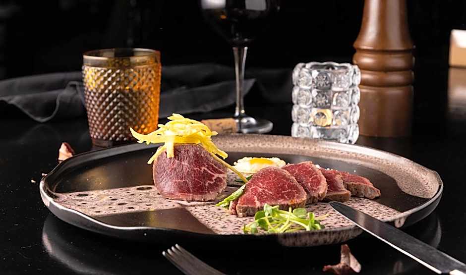 Pousada de Lisboa - Small Luxury Hotels Of The World