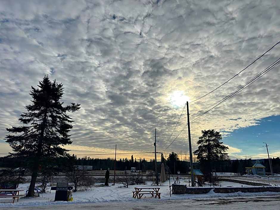 Town and Country Motel