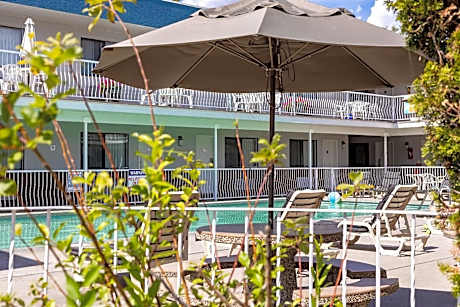 Siesta Suites