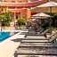 Hotel Belavista Da Luz