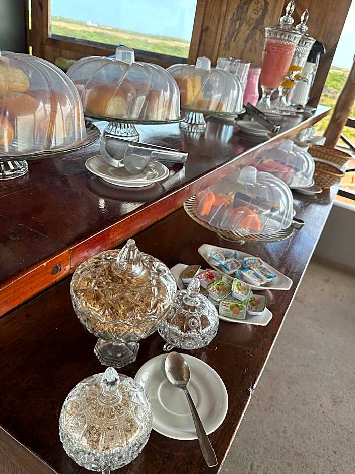 Pousada Camocim Beach