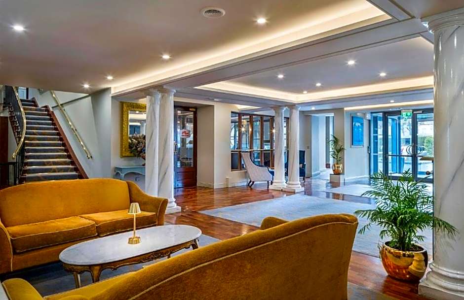 Greenhills Hotel Limerick