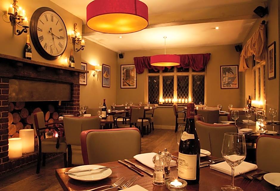 Mercure Thame Lambert Hotel