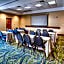 Hampton Inn By Hilton Roanoke Rapids