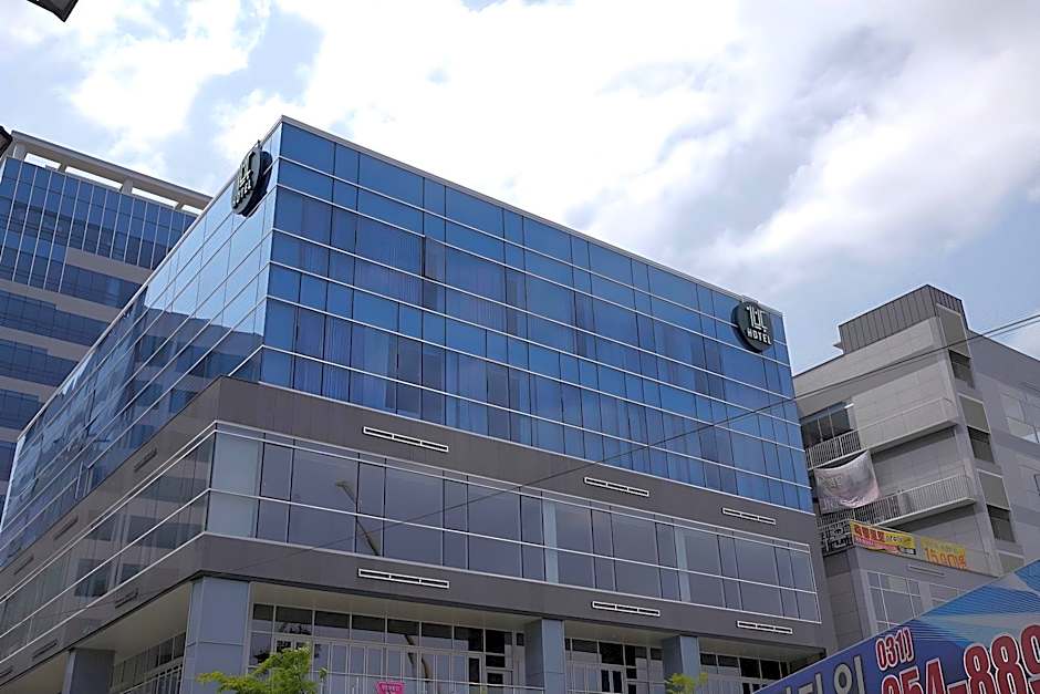 Yangju Hotel Ippda