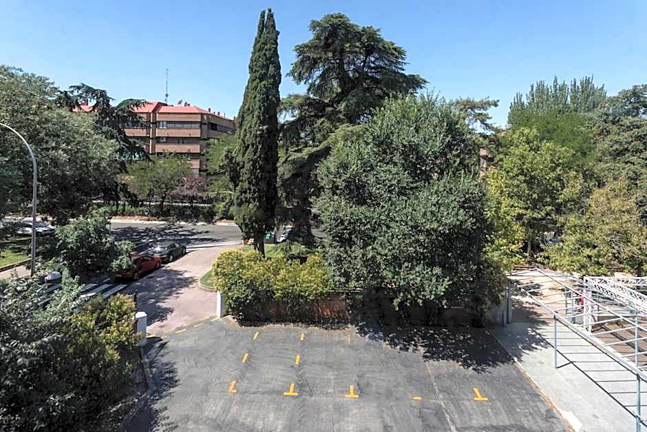 Petit Palace Arturo Soria Alcal