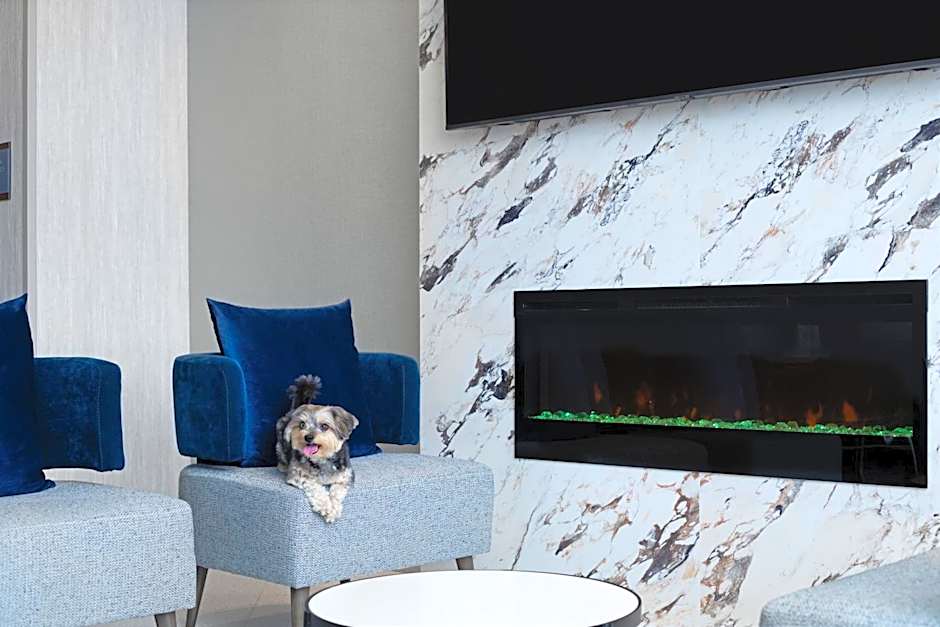 Home2 Suites by Hilton Huntsville