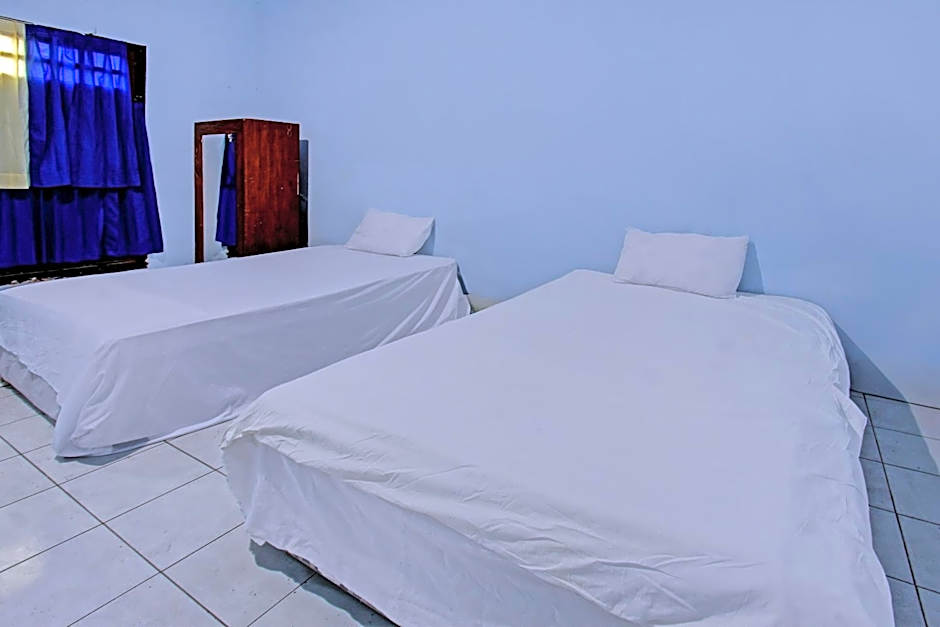 Hotel O Mareje Sariguna