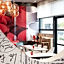 Hotel ibis Rennes Centre Gare Sud