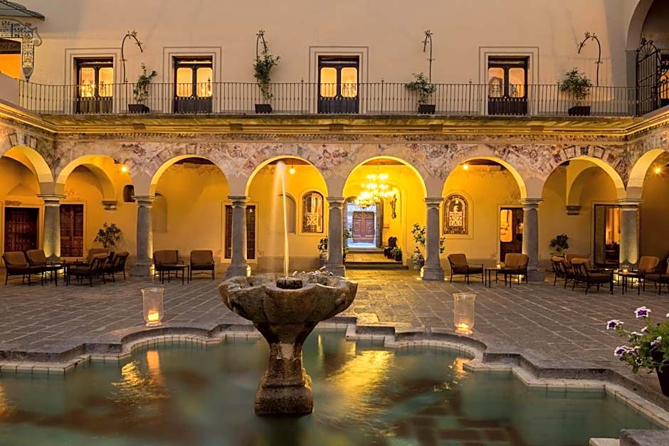 Quinta Real Puebla